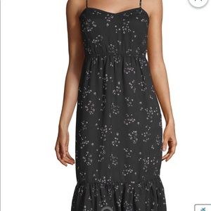 Long summer dress